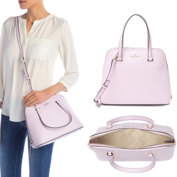 kate spade Handbags - Kate Spade Dome Patterson Drive